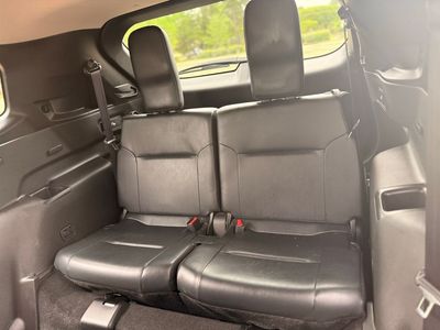 2024 Mitsubishi Outlander - Photo 19