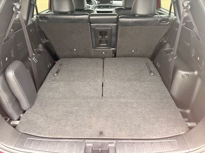 2024 Mitsubishi Outlander - Photo 22