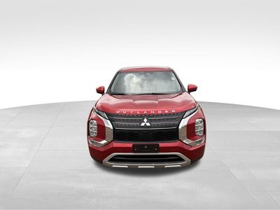 2024 Mitsubishi Outlander - Photo 13