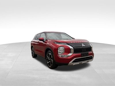 2024 Mitsubishi Outlander - Photo 10