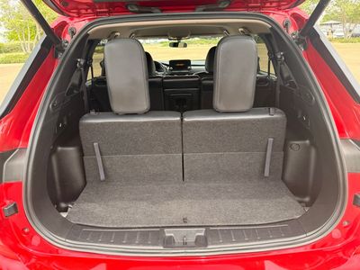 2024 Mitsubishi Outlander - Photo 21