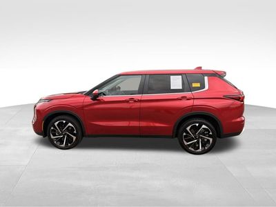 2024 Mitsubishi Outlander - Photo 4