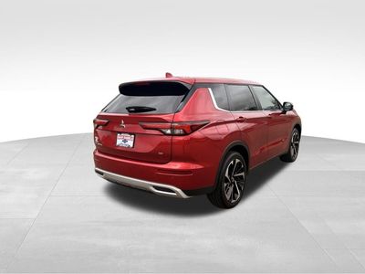 2024 Mitsubishi Outlander - Photo 8