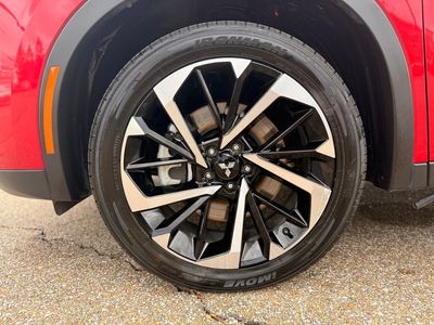 2024 Mitsubishi Outlander - Photo 14