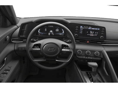 2026 Hyundai Elantra - Photo 32