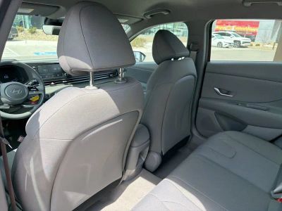 2026 Hyundai Elantra - Photo 12