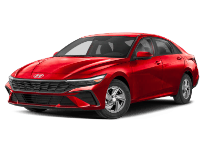 2026 Hyundai Elantra - Photo 29