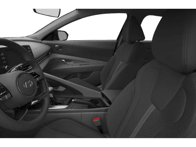 2026 Hyundai Elantra - Photo 34