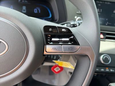 2026 Hyundai Elantra - Photo 19