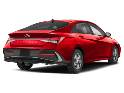 2026 Hyundai Elantra - Photo 30