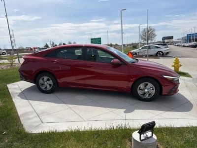 2026 Hyundai Elantra - Photo 6