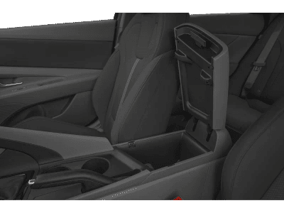 2026 Hyundai Elantra - Photo 38