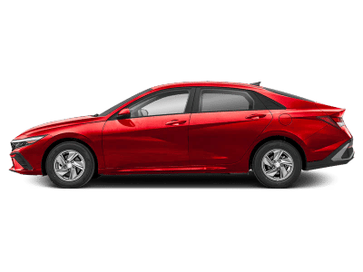 2026 Hyundai Elantra - Photo 31