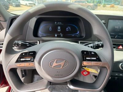 2026 Hyundai Elantra - Photo 20