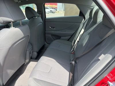 2026 Hyundai Elantra - Photo 11