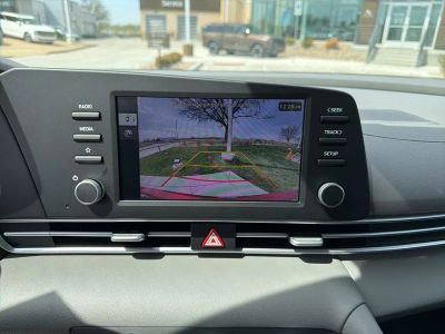 2026 Hyundai Elantra - Photo 22