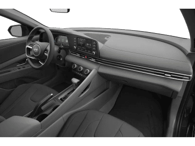 2026 Hyundai Elantra - Photo 39
