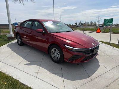 2026 Hyundai Elantra - Photo 7
