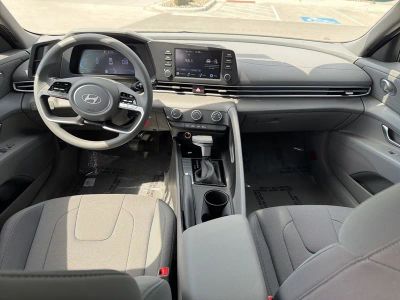 2026 Hyundai Elantra - Photo 14