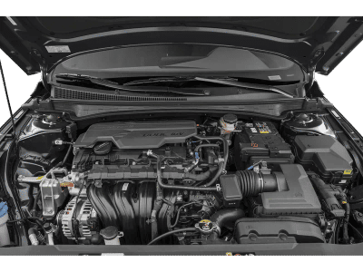 2026 Hyundai Elantra - Photo 36