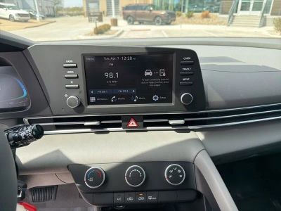 2026 Hyundai Elantra - Photo 21