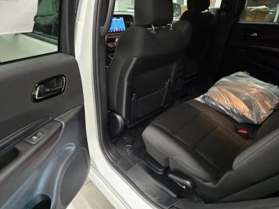 2026 Dodge Durango — photo 27 view