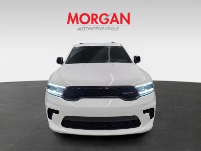 2026 Dodge Durango — photo 8 view