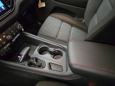 2026 Dodge Durango — photo 23 view