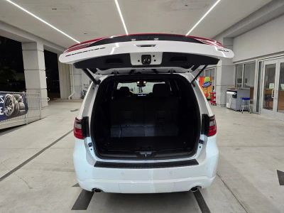 2026 Dodge Durango — photo 35 view