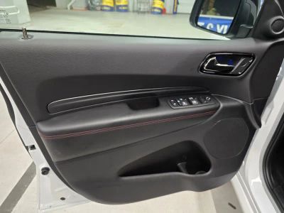 2026 Dodge Durango — photo 12 view