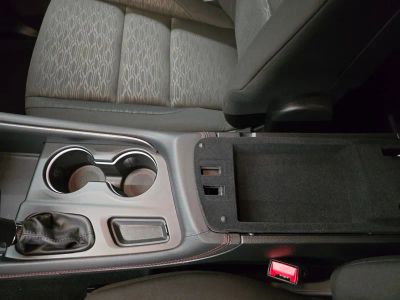 2026 Dodge Durango — photo 24 view