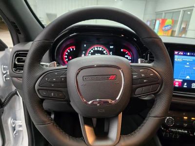 2026 Dodge Durango — photo 16 view