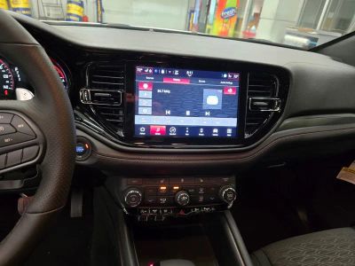 2026 Dodge Durango — photo 20 view