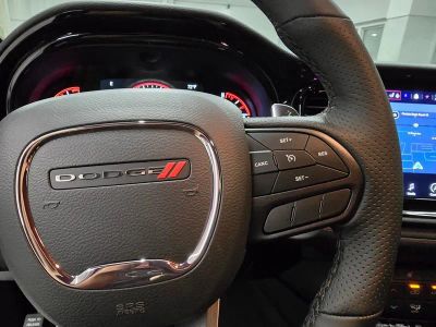 2026 Dodge Durango — photo 18 view