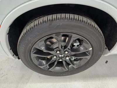 2026 Dodge Durango — photo 9 view