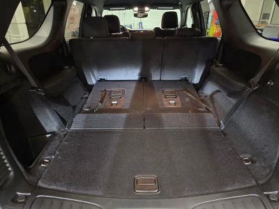 2026 Dodge Durango — photo 37 view