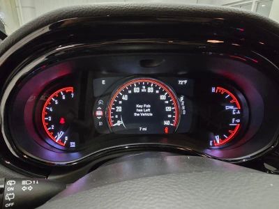 2026 Dodge Durango — photo 19 view