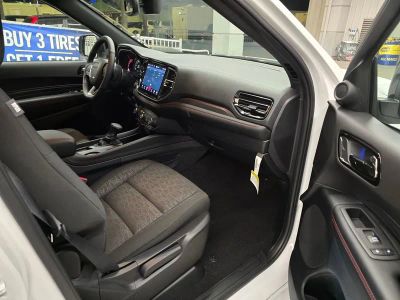 2026 Dodge Durango — photo 30 view