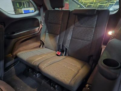 2026 Dodge Durango — photo 29 view