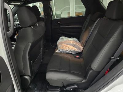 2026 Dodge Durango — photo 28 view