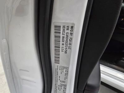 2026 Dodge Durango — photo 13 view