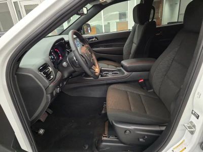2026 Dodge Durango — photo 15 view