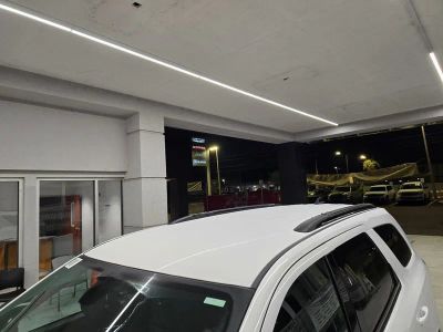 2026 Dodge Durango — photo 10 view