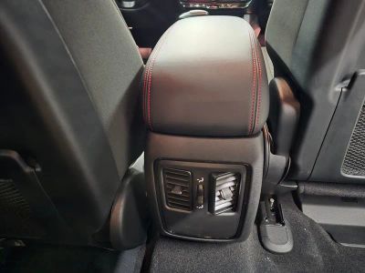 2026 Dodge Durango — photo 33 view