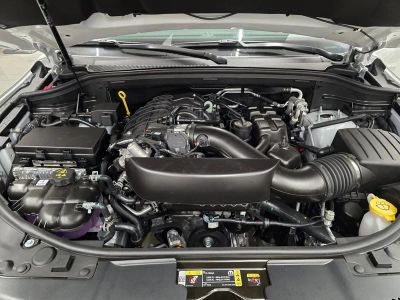 2026 Dodge Durango — photo 11 view