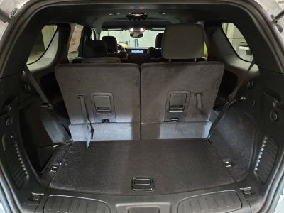2026 Dodge Durango — photo 36 view