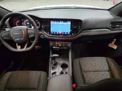 2026 Dodge Durango — photo 34 view