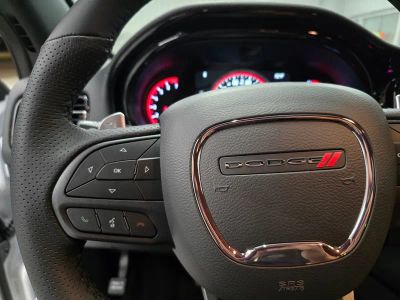 2026 Dodge Durango — photo 17 view