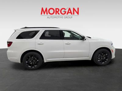2026 Dodge Durango — photo 7 view