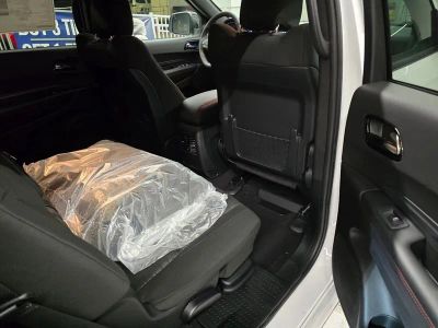 2026 Dodge Durango — photo 31 view